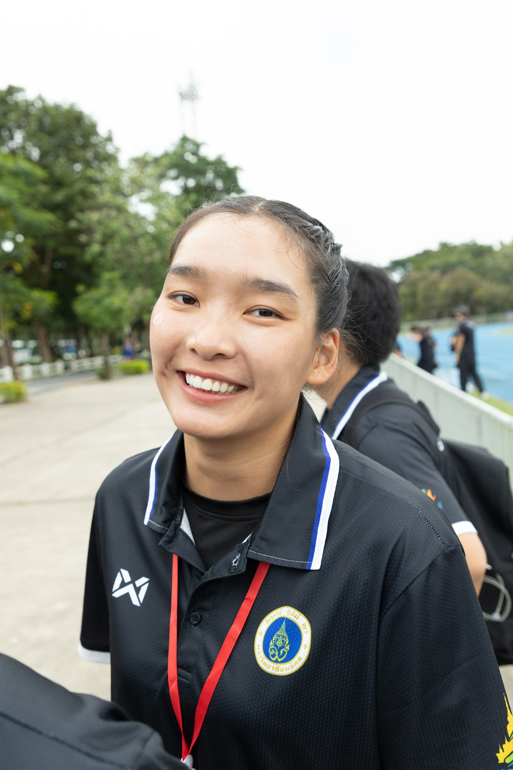 ธนัญญาพร แถมนา
