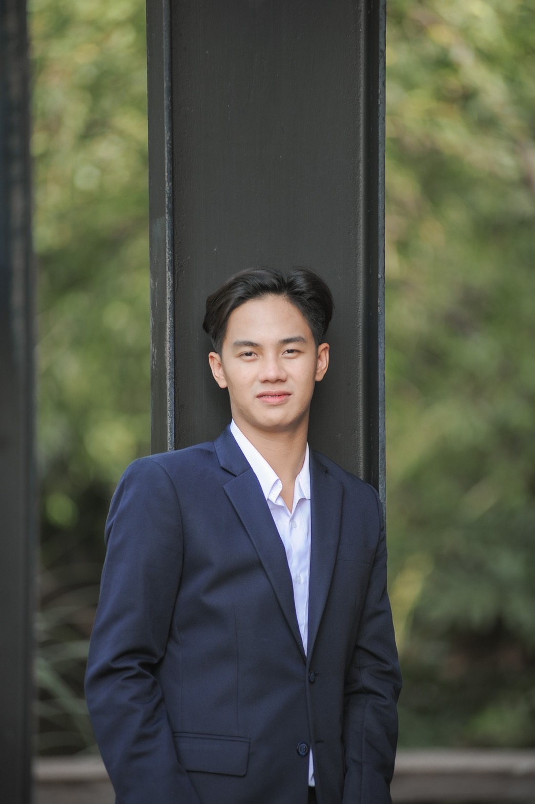 เกรียงไกร รุ่งมงคลชัย