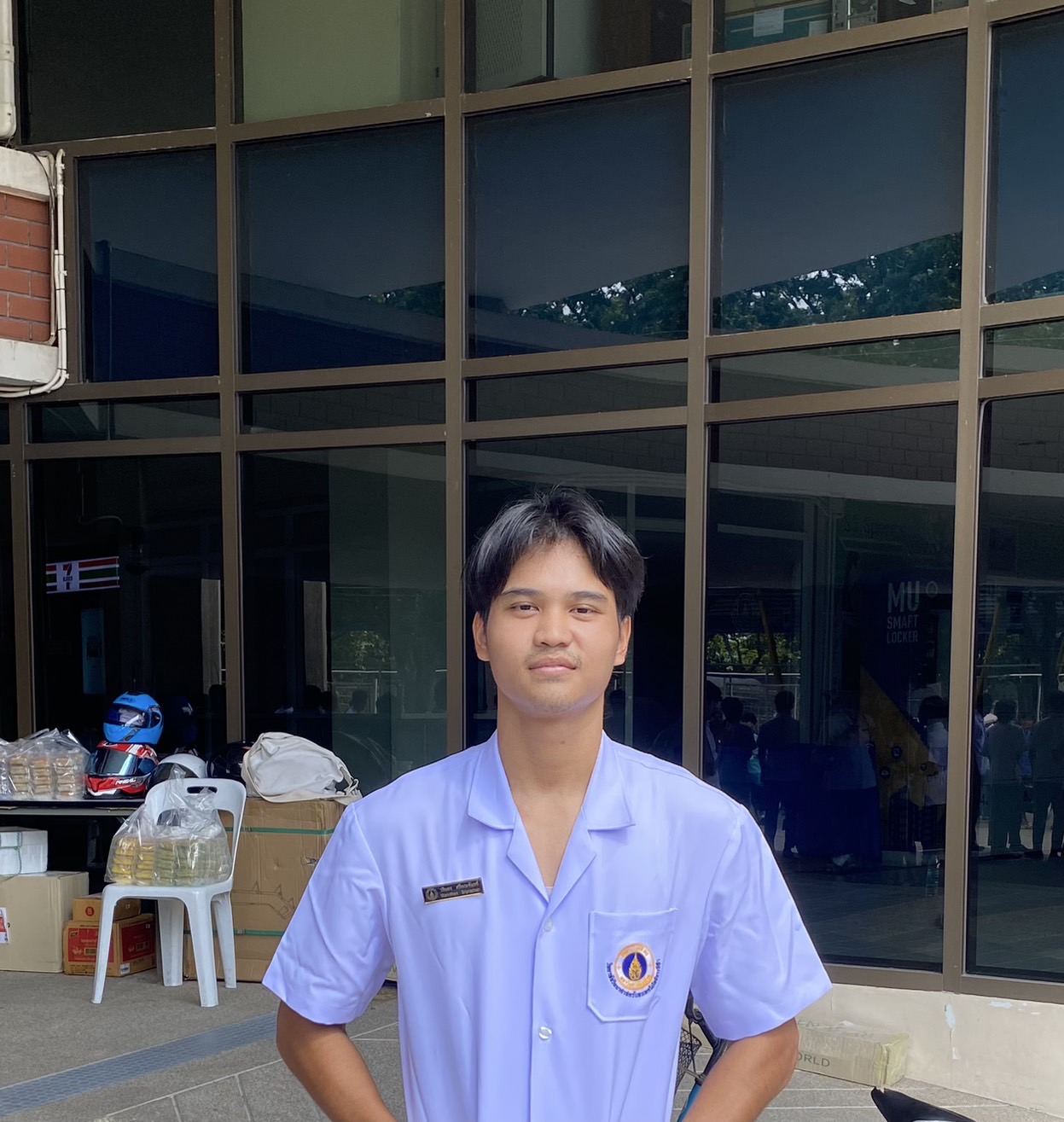 วรินทร ศรีพระจันทร์