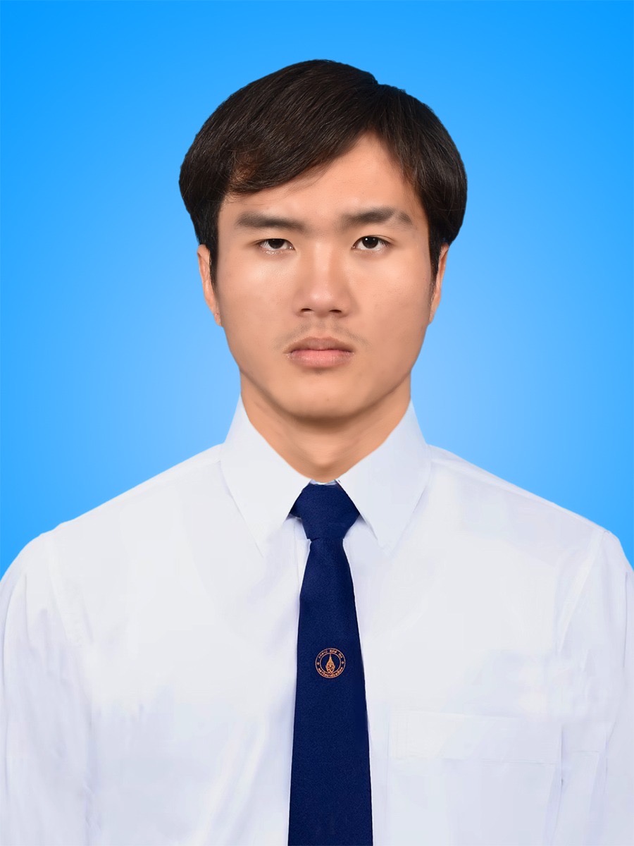 วัชรพงษ์ จันทร์แก้ว