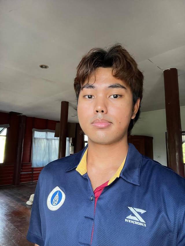 นิพพิชฌน์ ใสยจิตร์